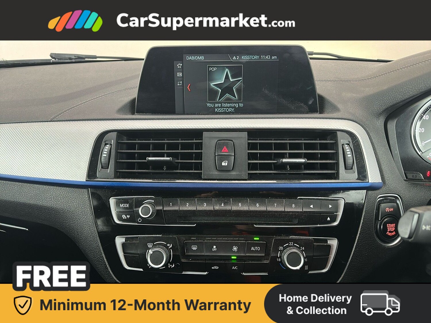 Used BMW 2 Series 2018 for sale - 77341000: Photo 16