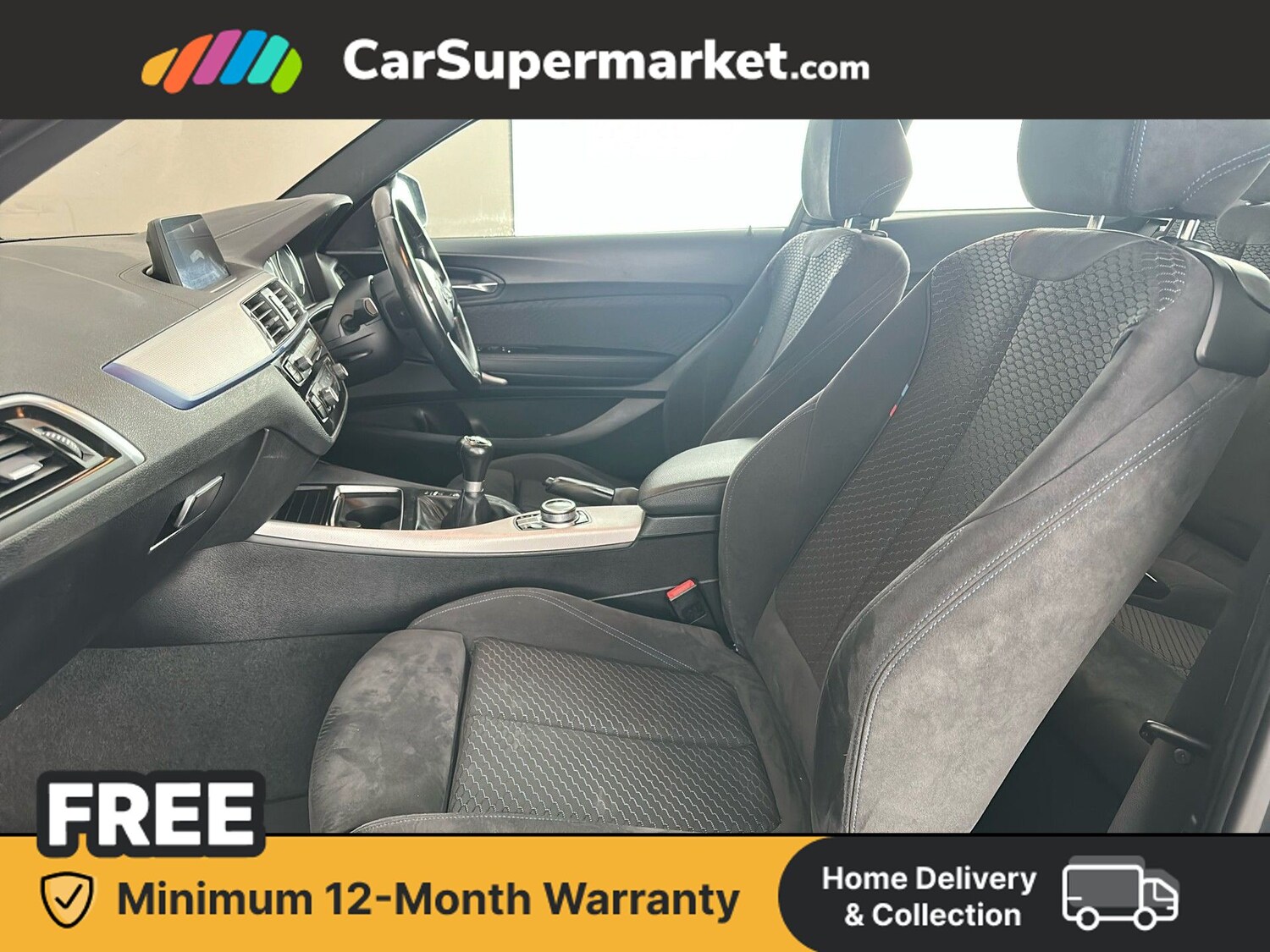 Used BMW 2 Series 2018 for sale - 77341000: Photo 17