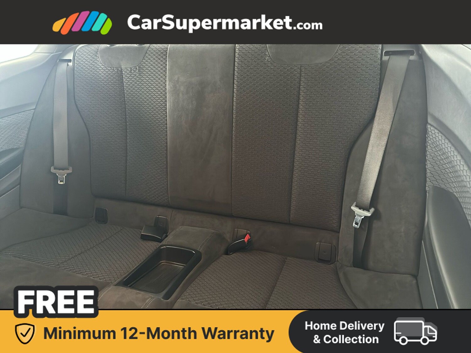 Used BMW 2 Series 2018 for sale - 77341000: Photo 18