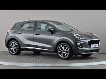 Used Ford Puma 2023 for sale - 79053641: Photo