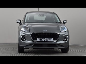 Used Ford Puma 2023 for sale - 79053641: Photo
