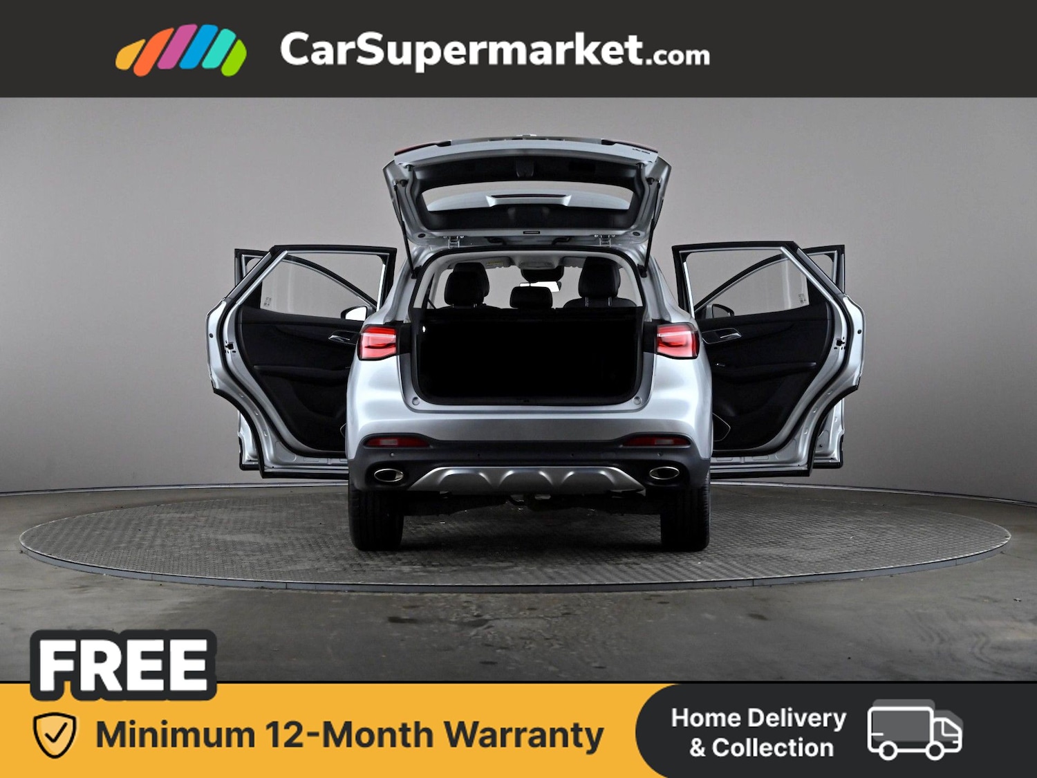 Used MG MG HS 2023 for sale - 78001694: Photo 11