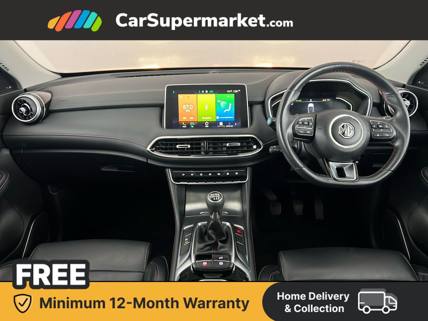 Used MG MG HS 2023 for sale - 78001694: Photo 13