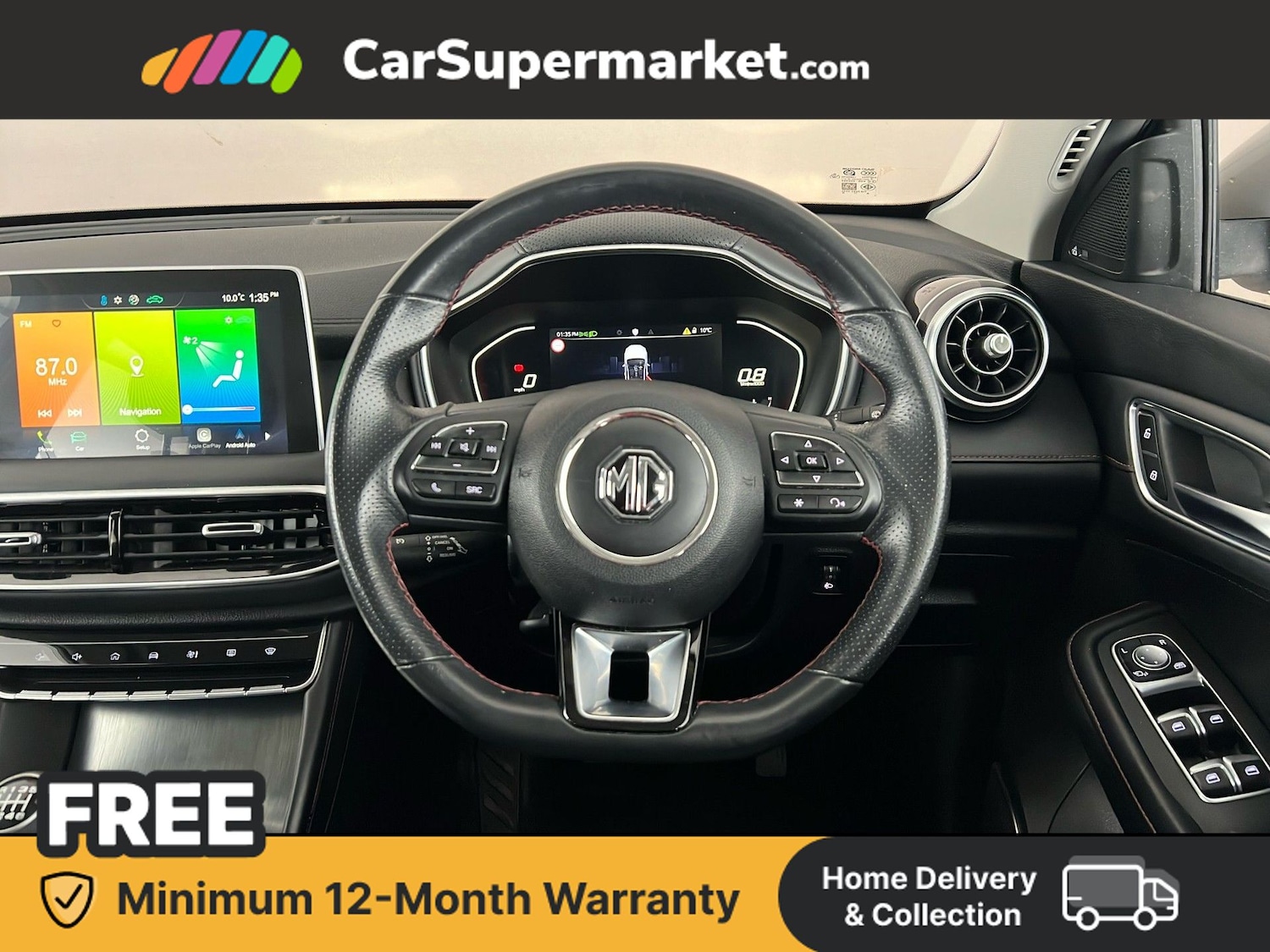 Used MG MG HS 2023 for sale - 78001694: Photo 14