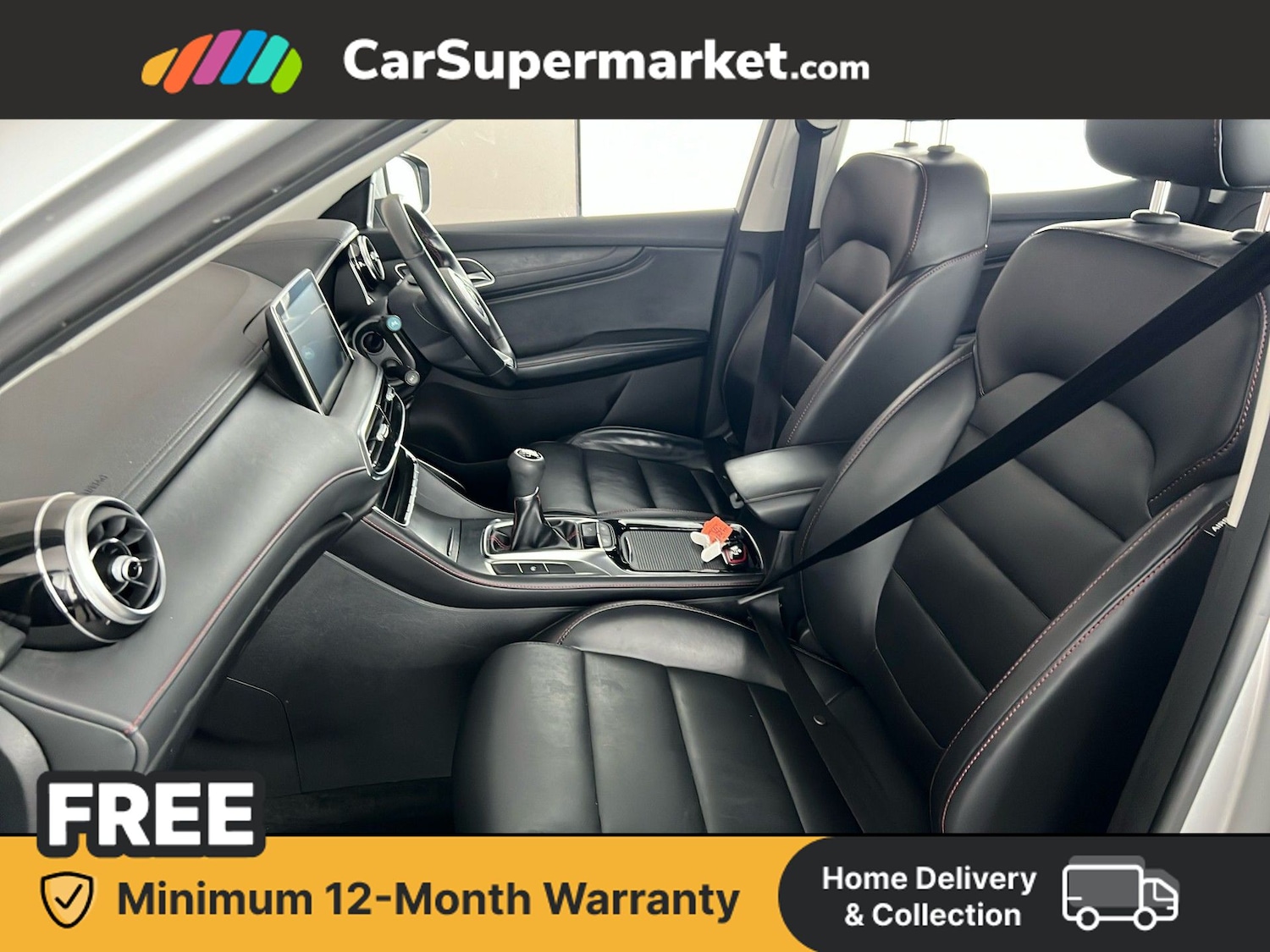 Used MG MG HS 2023 for sale - 78001694: Photo 17