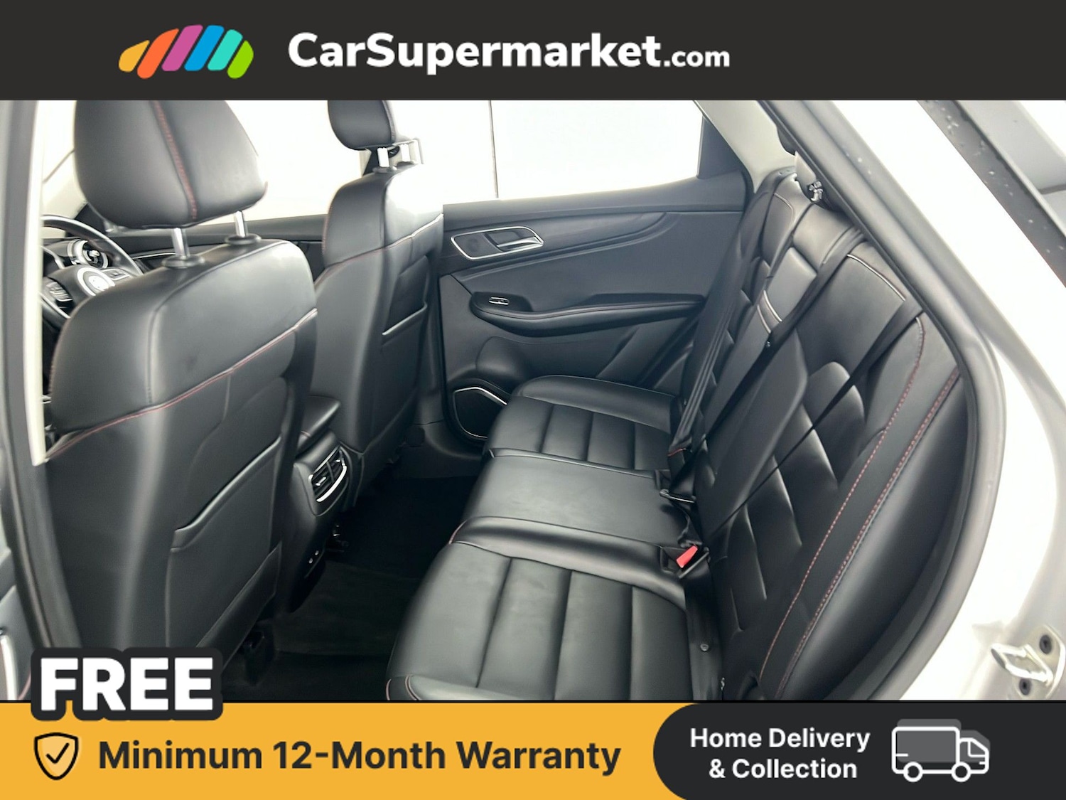 Used MG MG HS 2023 for sale - 78001694: Photo 18