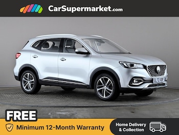 MG MG HS feature image