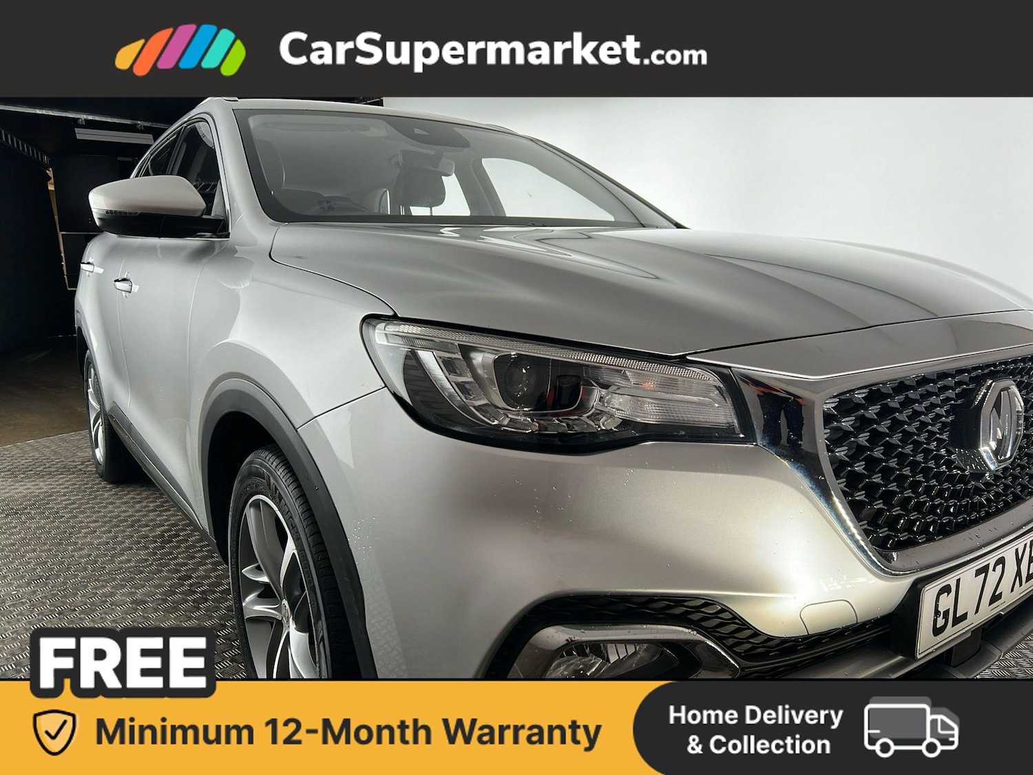 Used MG MG HS 2023 for sale - 78001694: Photo 20