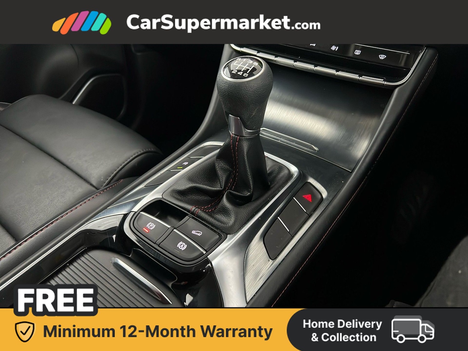 Used MG MG HS 2023 for sale - 78001694: Photo 24