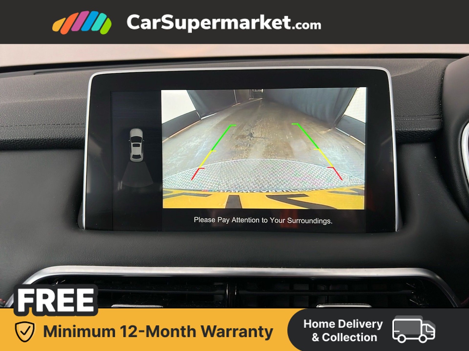 Used MG MG HS 2023 for sale - 78001694: Photo 26