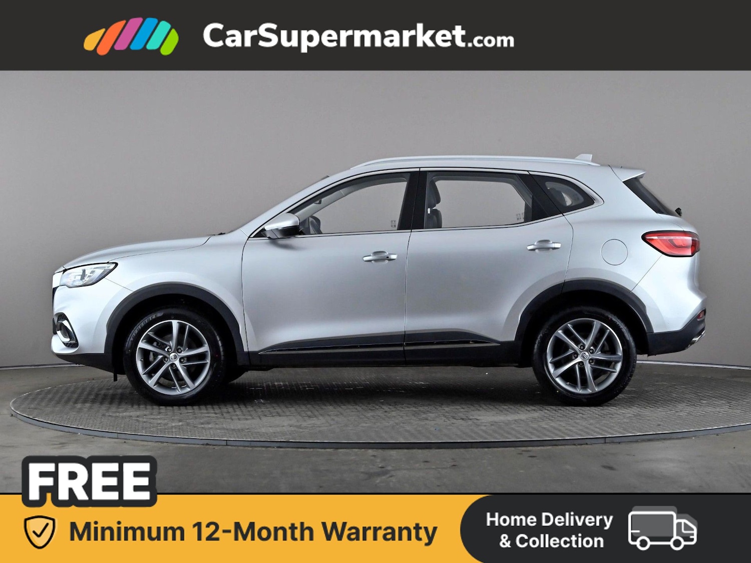 Used MG MG HS 2023 for sale - 78001694: Photo 3