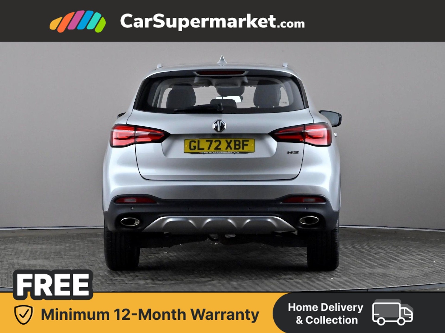 Used MG MG HS 2023 for sale - 78001694: Photo 5