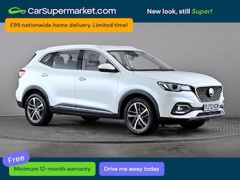 Used MG MG HS 2022 for sale - 78325907: Photo