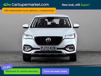 Used MG MG HS 2022 for sale - 78325907: Photo