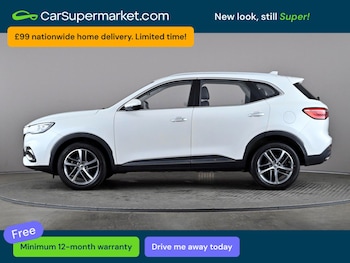 Used MG MG HS 2022 for sale - 78325907: Photo