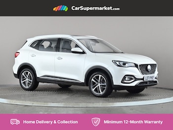 Used MG MG HS 2021 for sale - 75662485: Photo