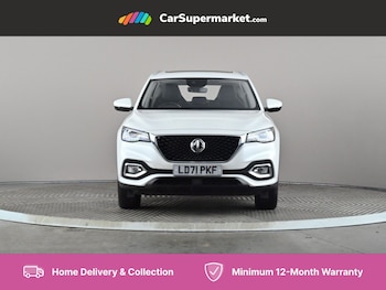 Used MG MG HS 2021 for sale - 75662485: Photo