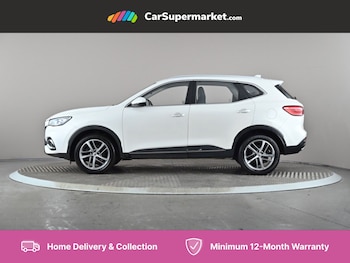 Used MG MG HS 2021 for sale - 75662485: Photo