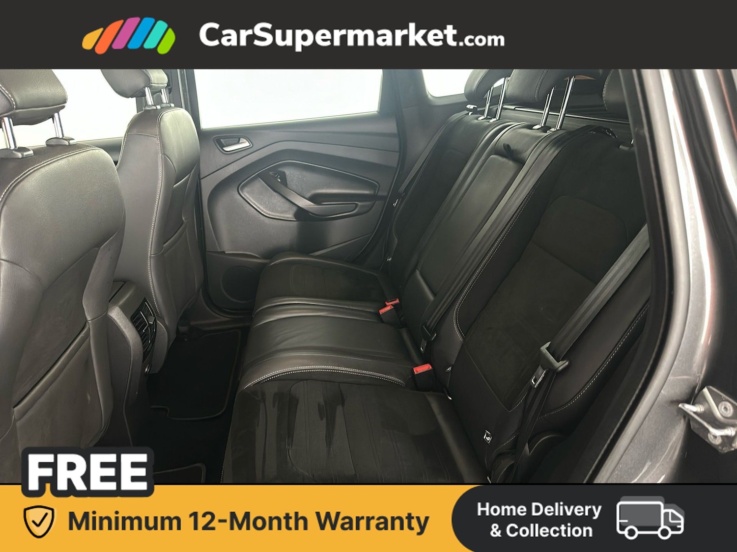 Used Ford Kuga 2017 for sale - 77733634: Photo 17