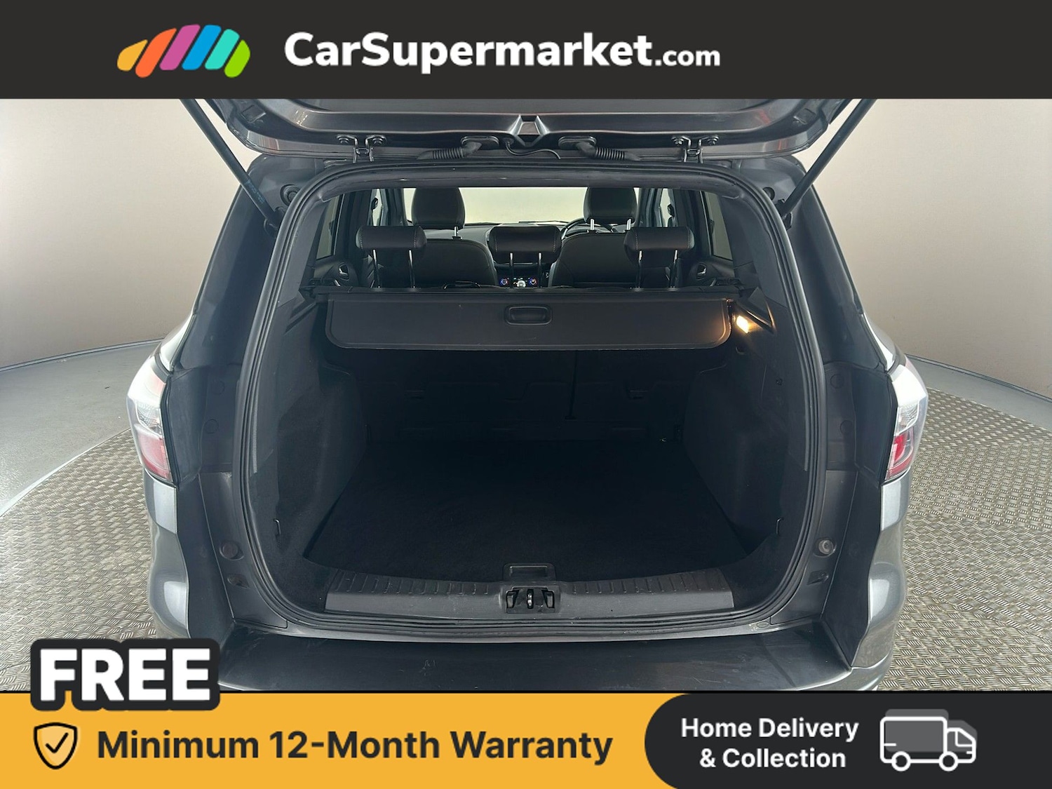 Used Ford Kuga 2017 for sale - 77733634: Photo 20