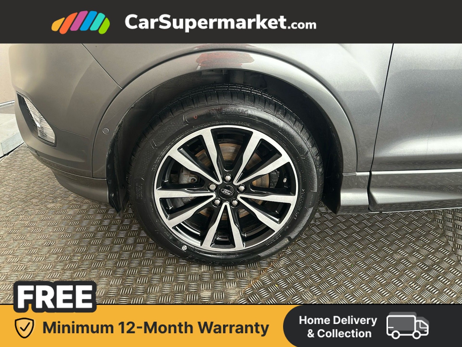 Used Ford Kuga 2017 for sale - 77733634: Photo 22