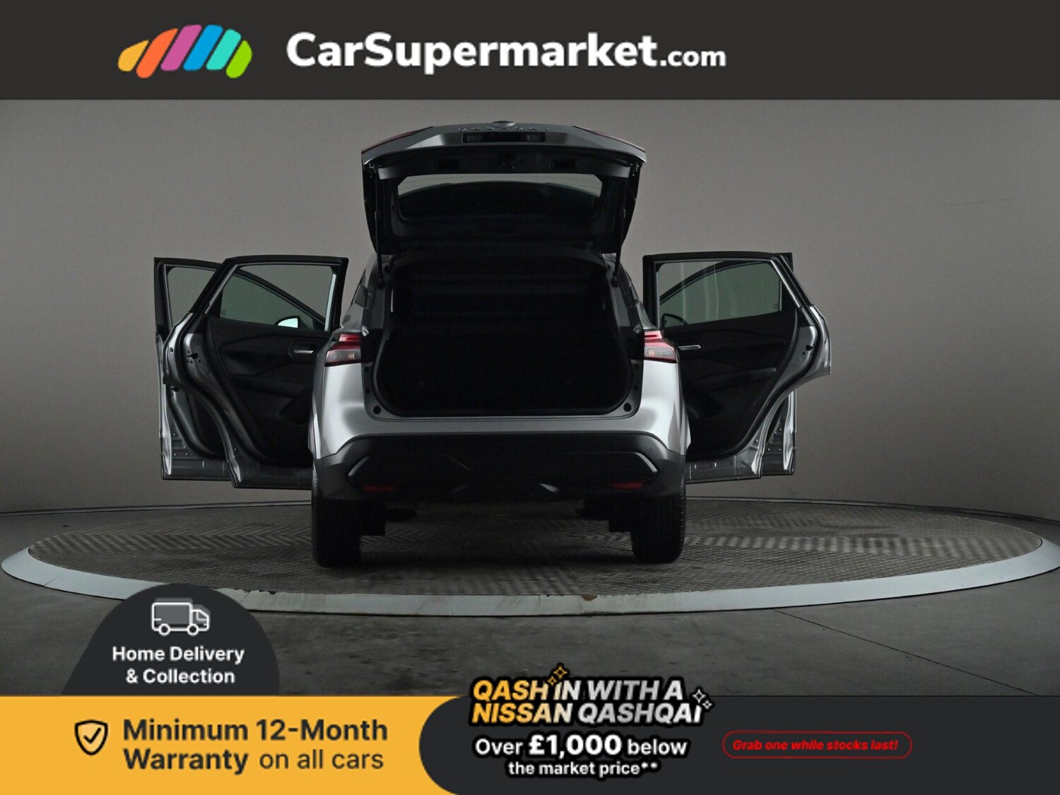 Used Nissan Qashqai 2022 for sale - 77582606: Photo 12