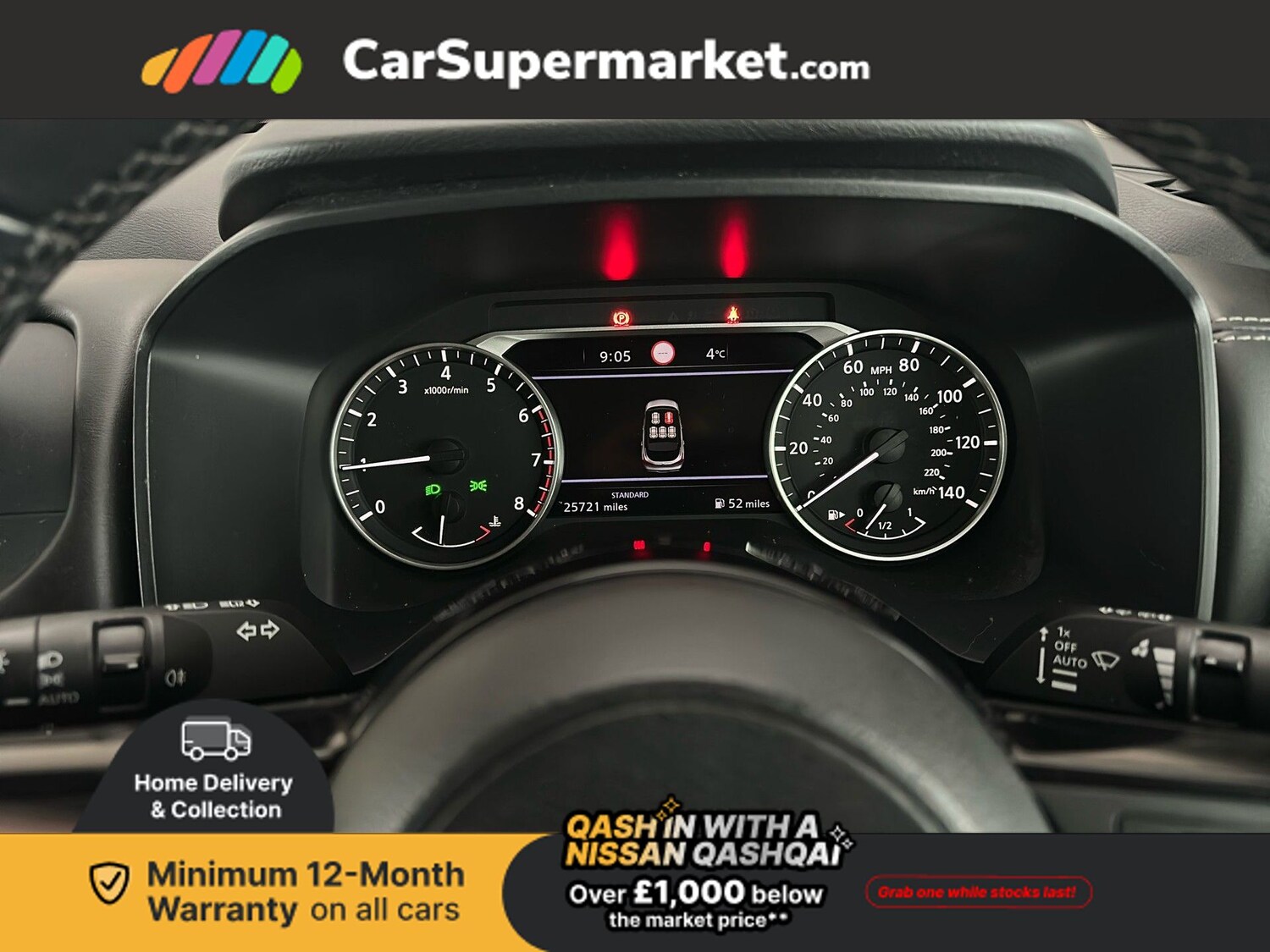 Used Nissan Qashqai 2022 for sale - 77582606: Photo 16