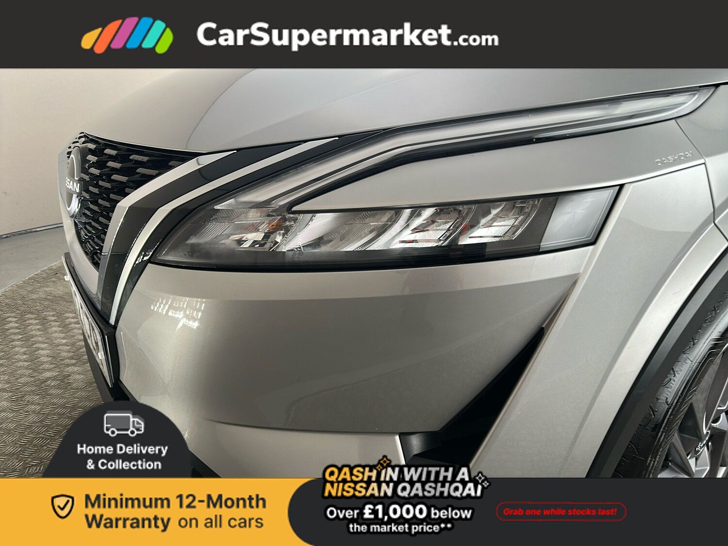 Used Nissan Qashqai 2022 for sale - 77582606: Photo 21