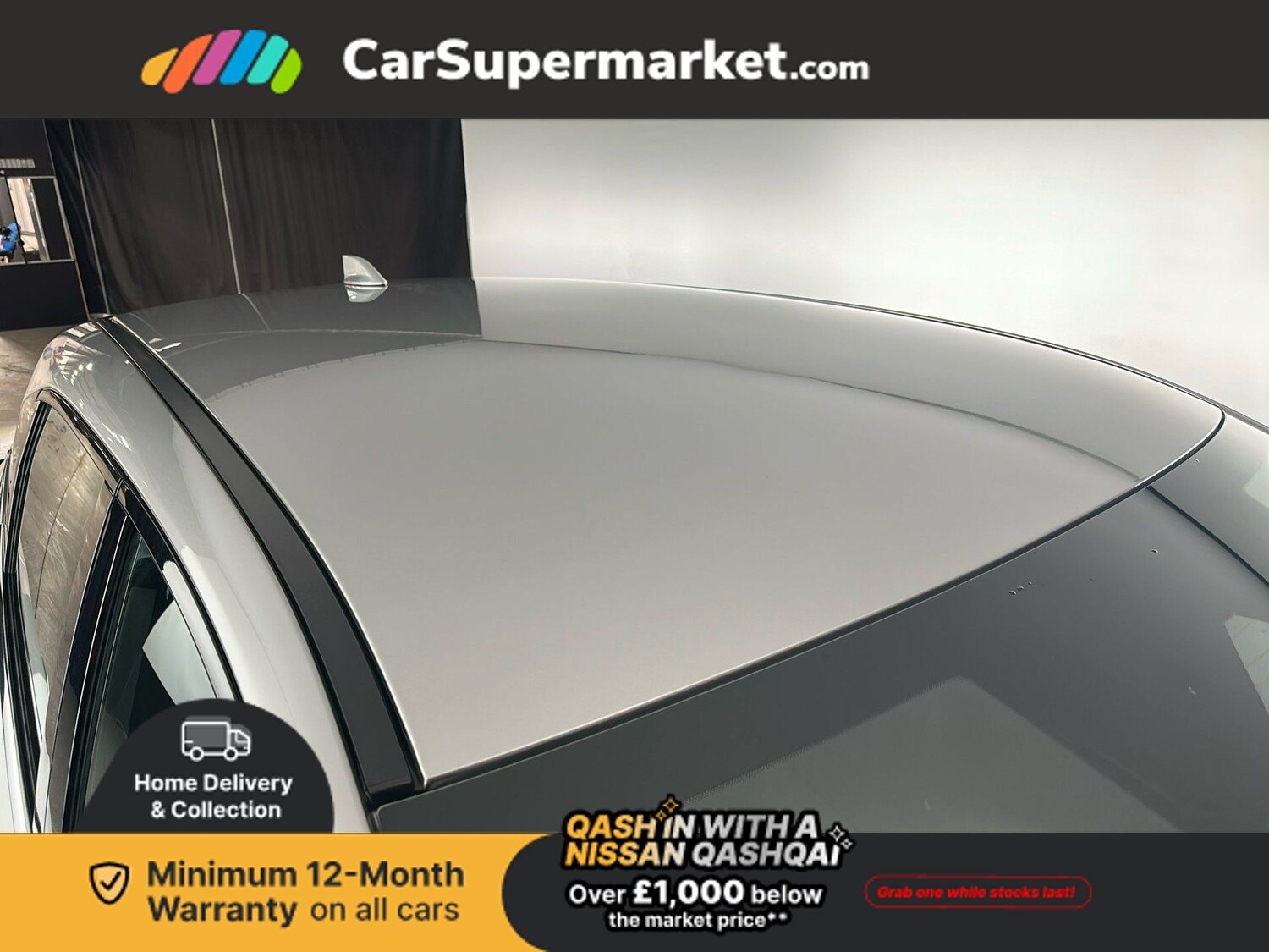 Used Nissan Qashqai 2022 for sale - 77582606: Photo 22