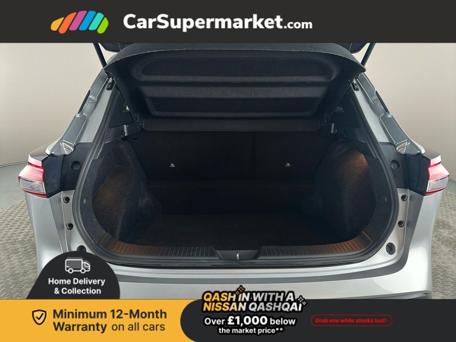 Used Nissan Qashqai 2022 for sale - 77582606: Photo 23