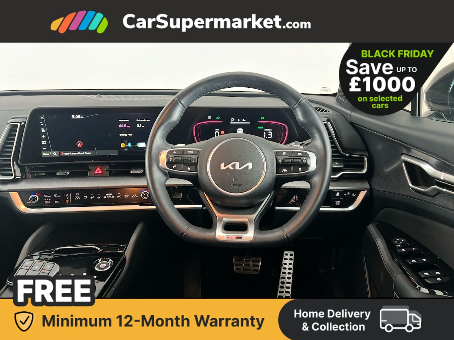 Used Kia Sportage 2025 for sale - 76638151: Photo 15