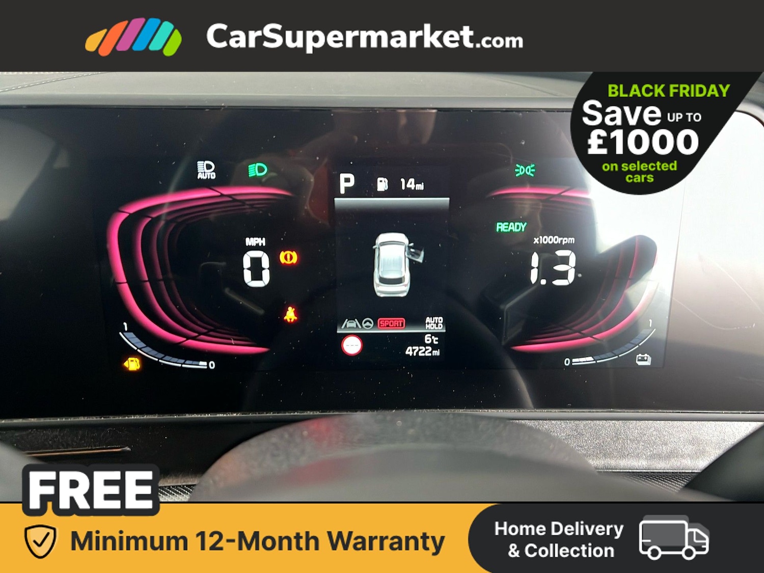 Used Kia Sportage 2025 for sale - 76638151: Photo 16