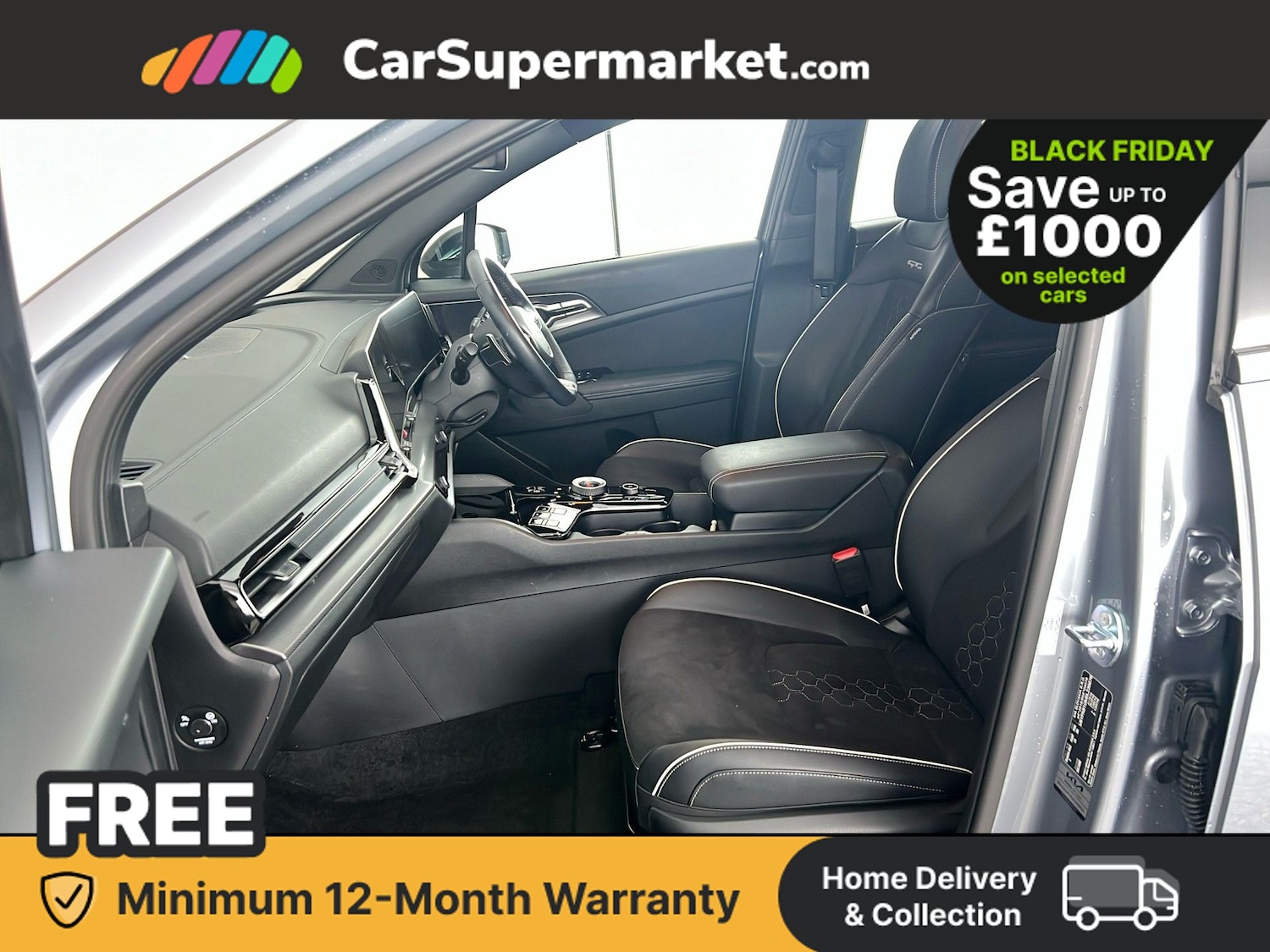 Used Kia Sportage 2025 for sale - 76638151: Photo 18