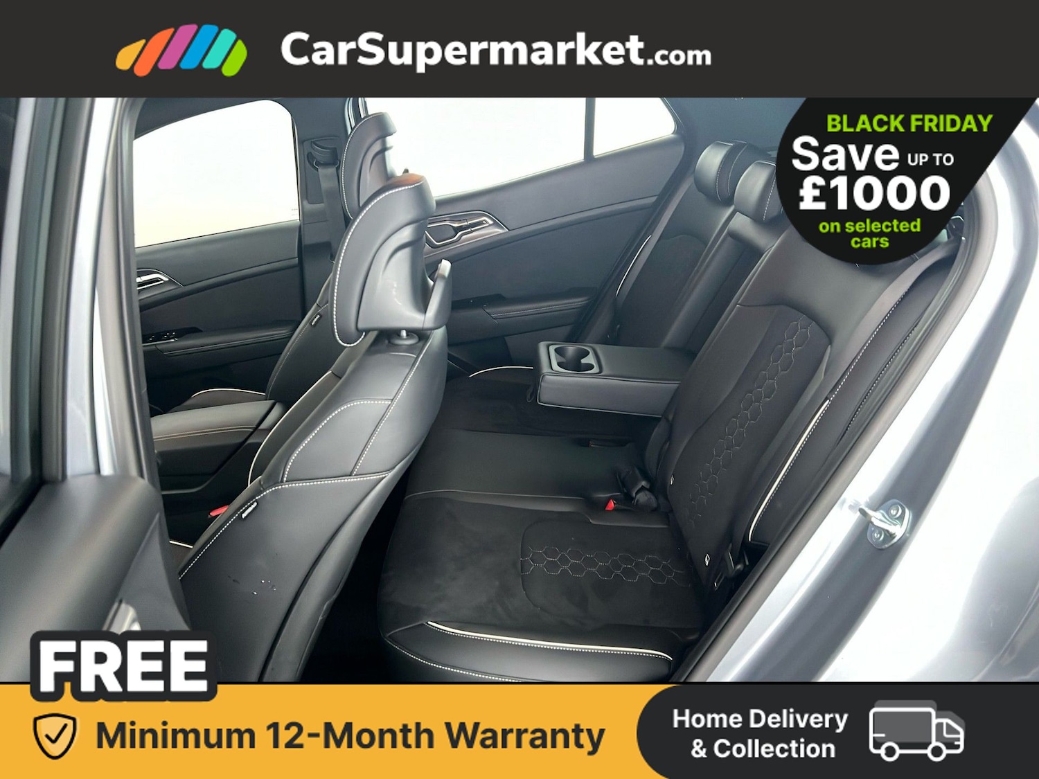 Used Kia Sportage 2025 for sale - 76638151: Photo 19