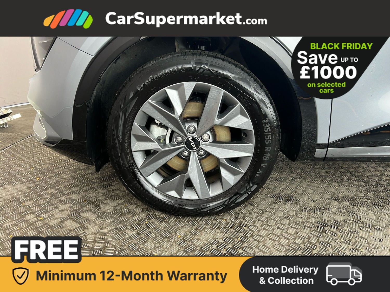 Used Kia Sportage 2025 for sale - 76638151: Photo 20