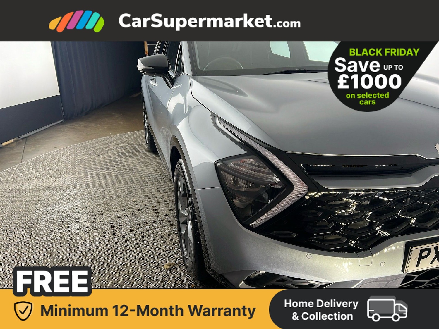 Used Kia Sportage 2025 for sale - 76638151: Photo 21