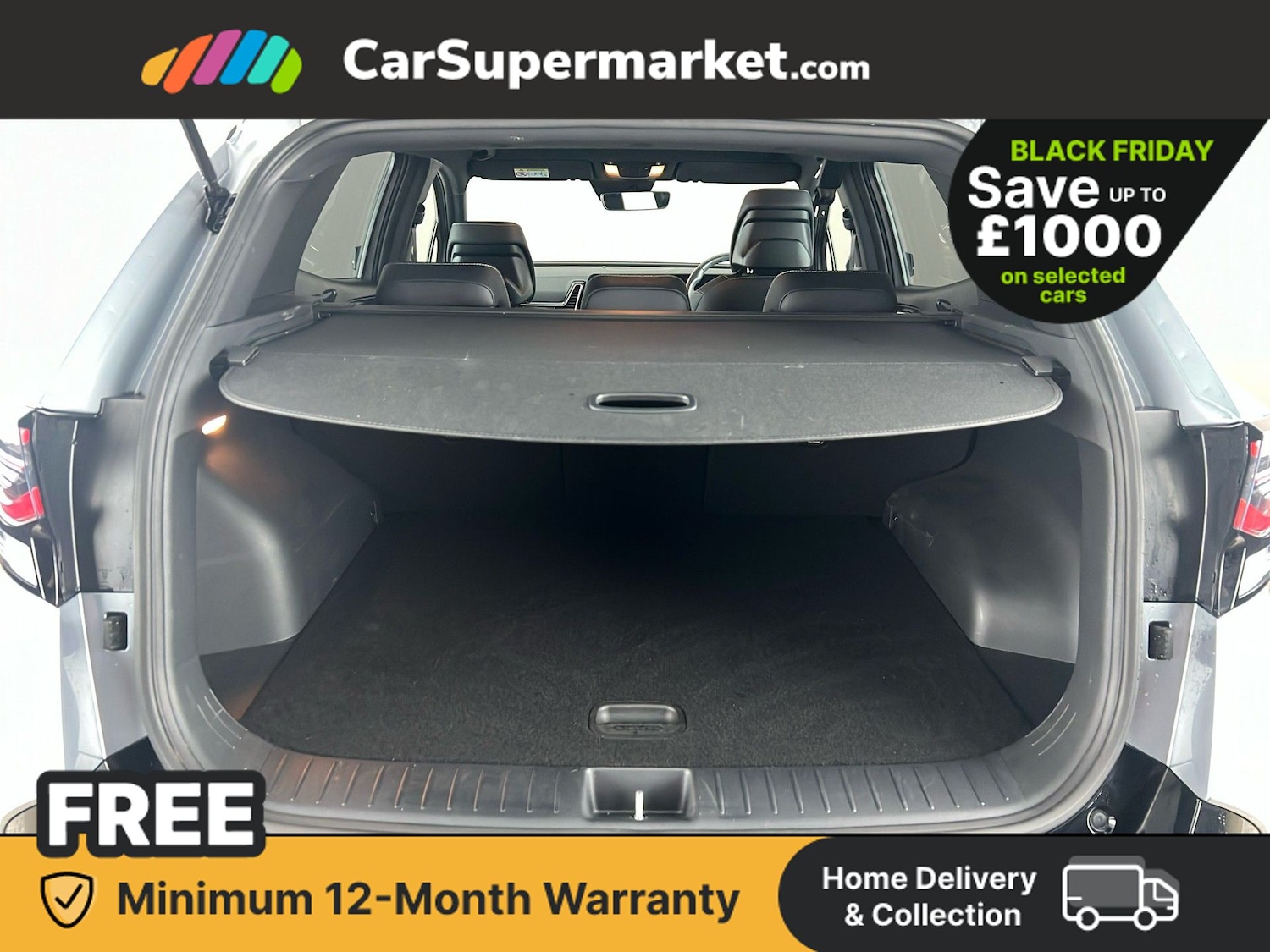 Used Kia Sportage 2025 for sale - 76638151: Photo 23