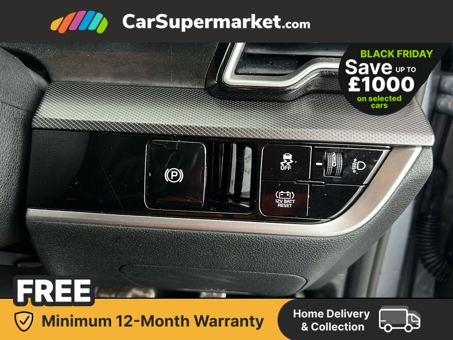 Used Kia Sportage 2025 for sale - 76638151: Photo 24