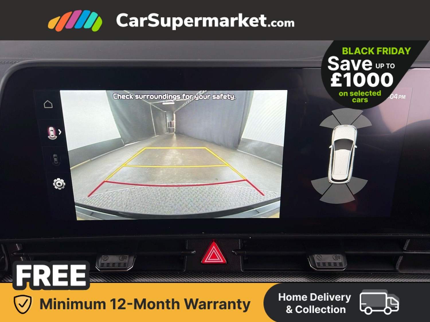 Used Kia Sportage 2025 for sale - 76638151: Photo 26