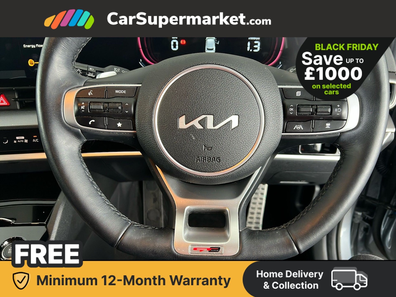 Used Kia Sportage 2025 for sale - 76638151: Photo 27