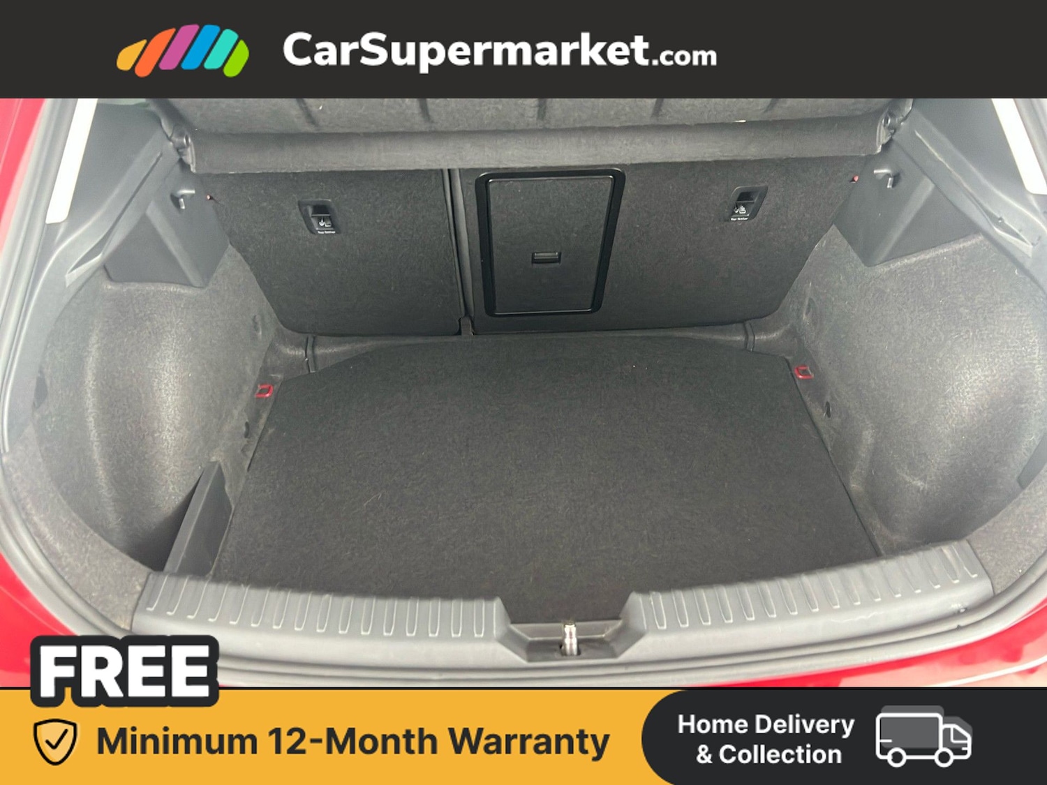 Used SEAT Leon 2021 for sale - 77350627: Photo 22