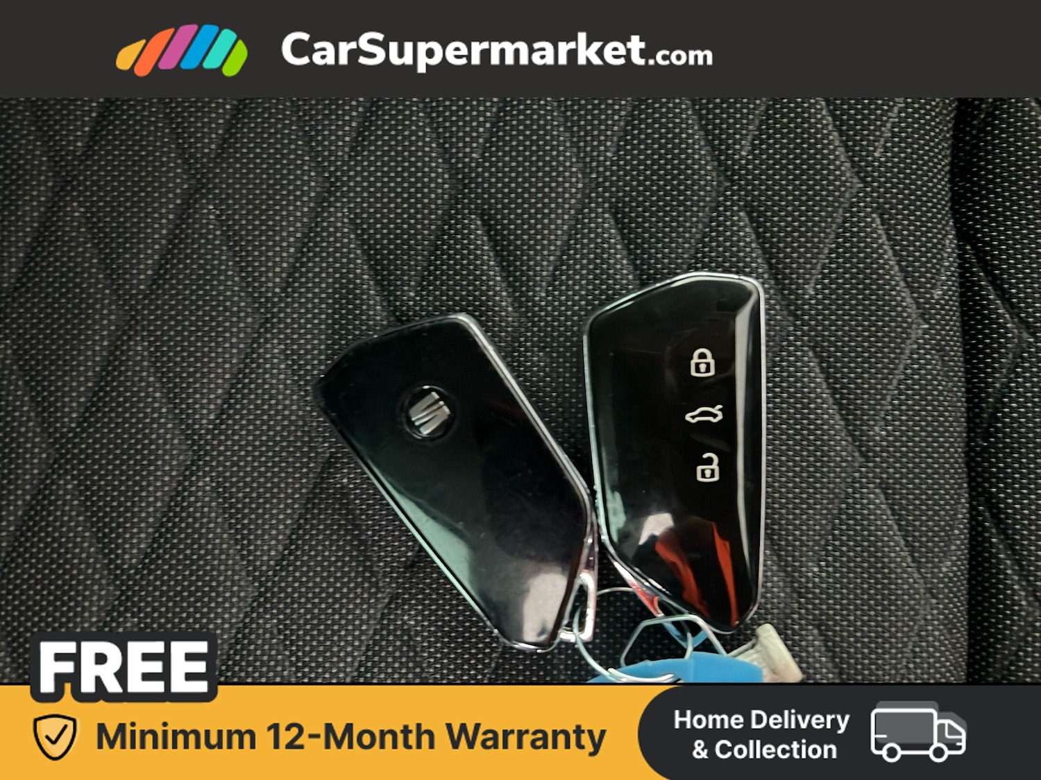 Used SEAT Leon 2021 for sale - 77350627: Photo 23