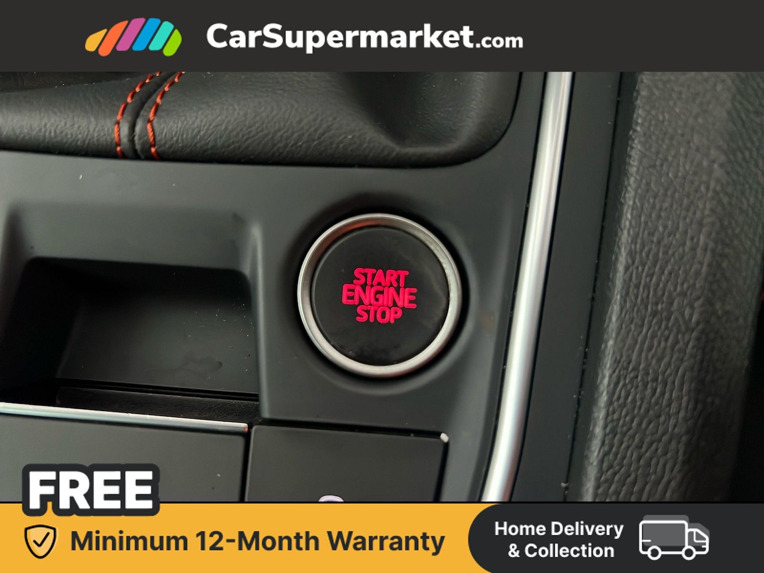 Used SEAT Leon 2021 for sale - 77350627: Photo 25