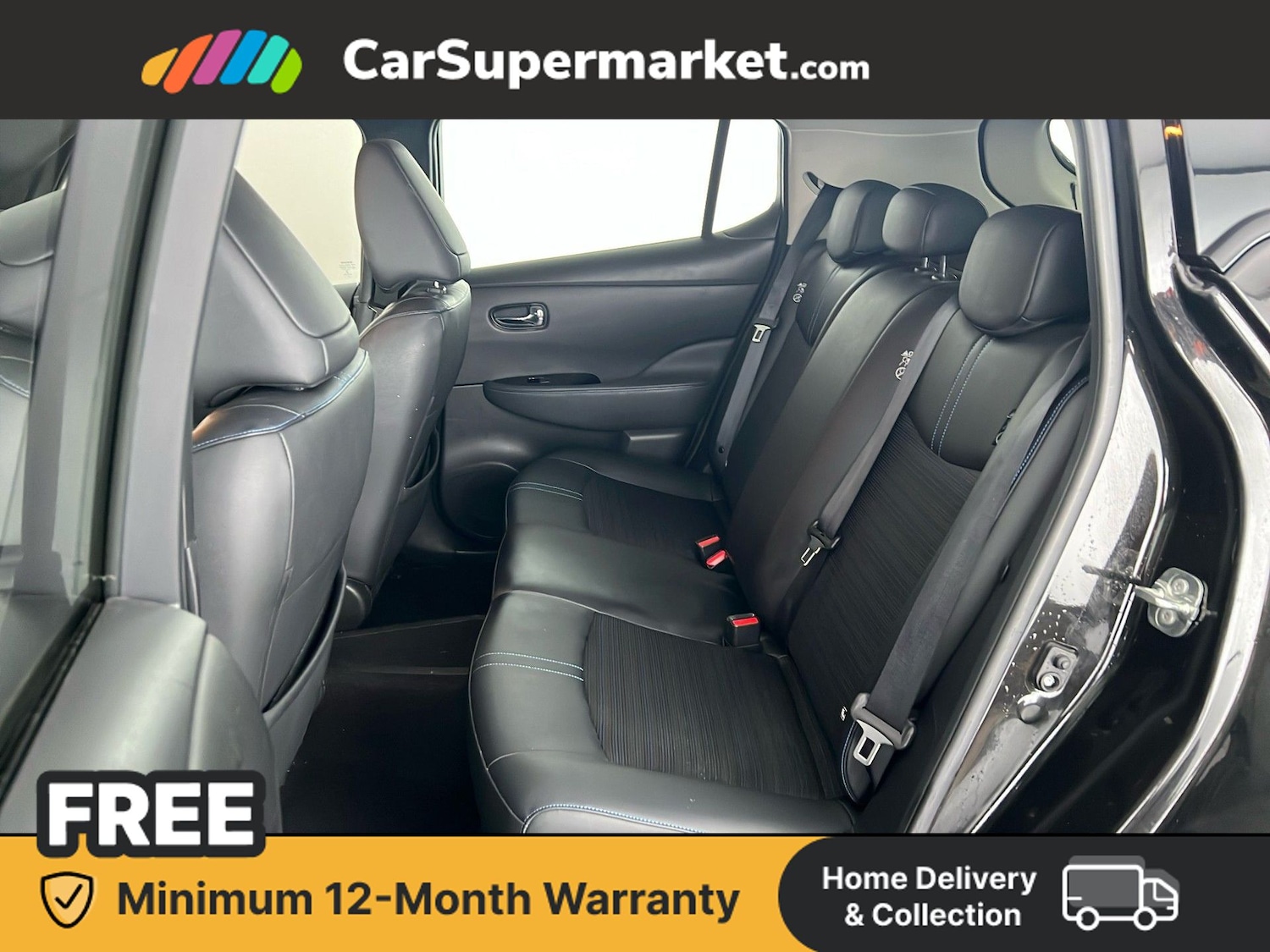 Used Nissan Leaf 2022 for sale - 77641984: Photo 18