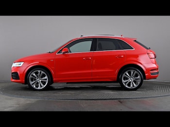 Used Audi Q3 2015 for sale - 79204957: Photo