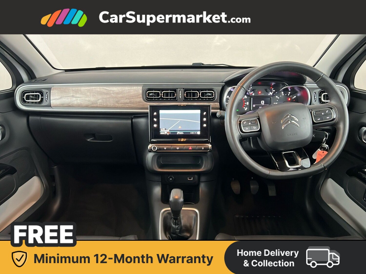 Used Citroen C3 2022 for sale - 78001938: Photo 13