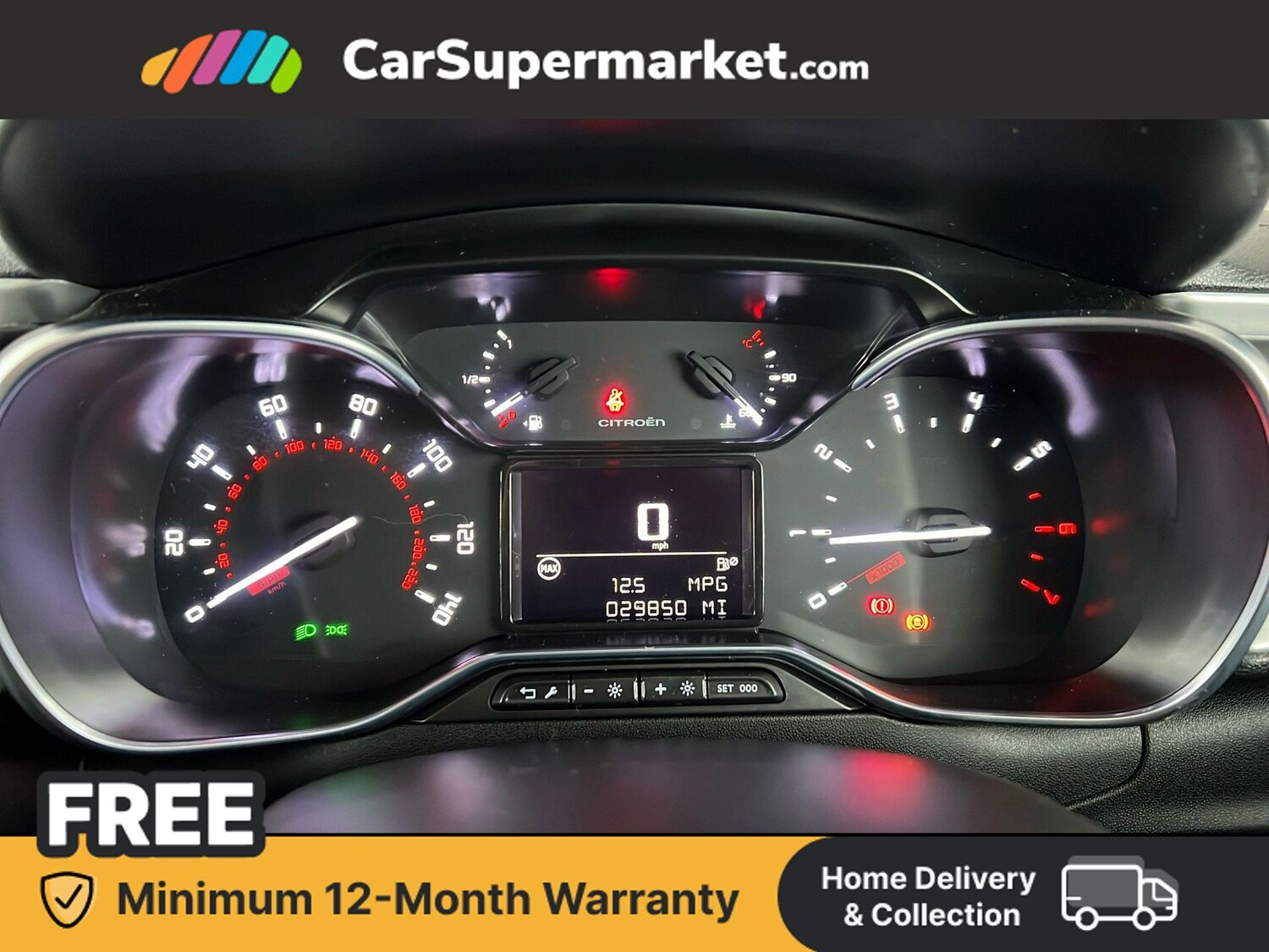 Used Citroen C3 2022 for sale - 78001938: Photo 15