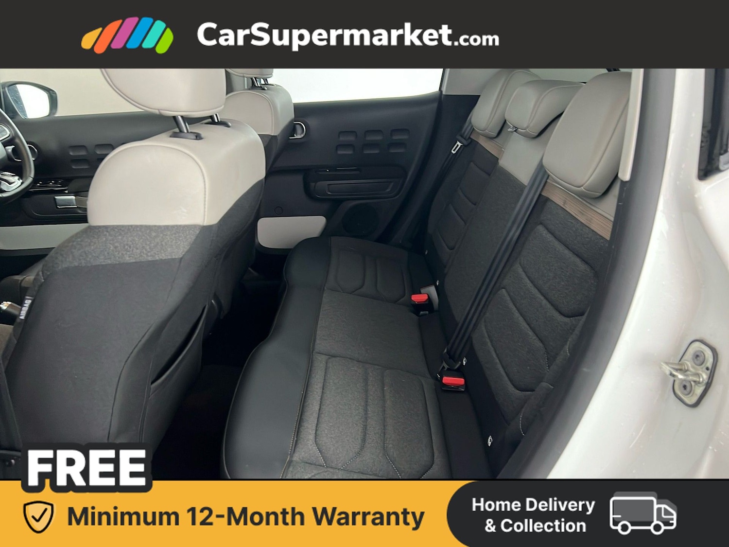 Used Citroen C3 2022 for sale - 78001938: Photo 18