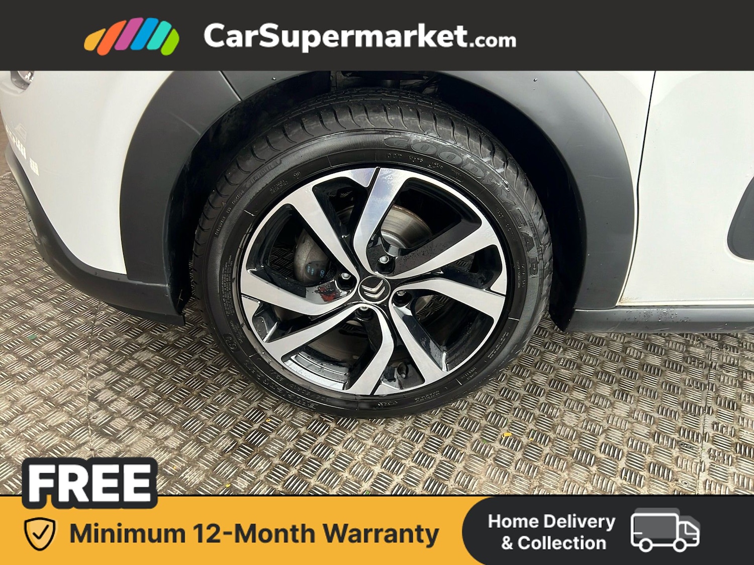 Used Citroen C3 2022 for sale - 78001938: Photo 19