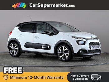 Citroen C3 feature image